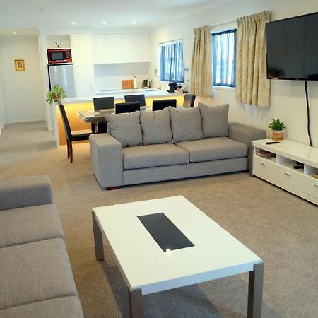 Am I In Heaven? Luxury 3 Ensuite Bedrooms Sleeps 8 Greymouth Eksteriør billede