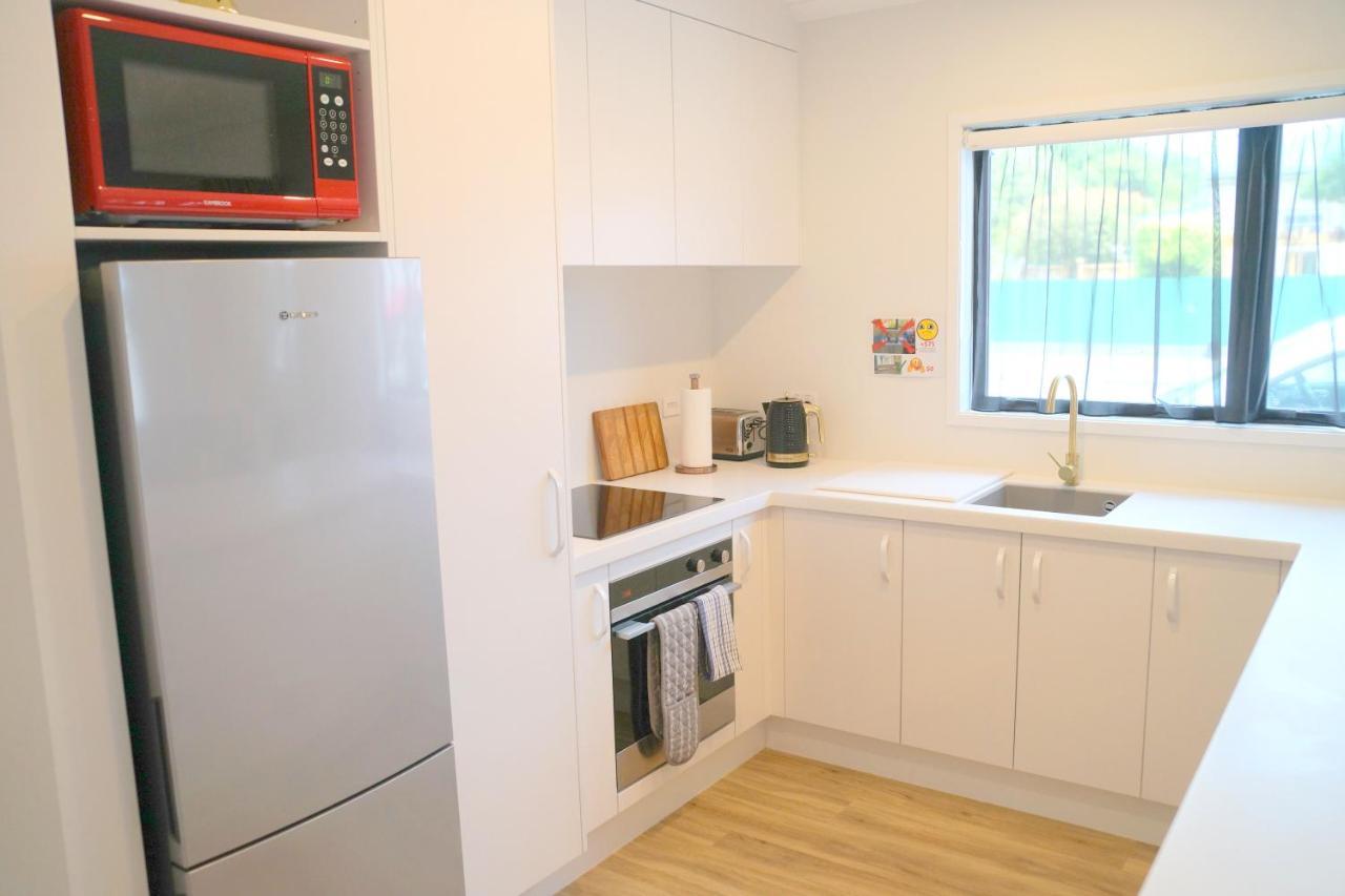 Am I In Heaven? Luxury 3 Ensuite Bedrooms Sleeps 8 Greymouth Eksteriør billede